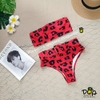 Đồ bơi nữ hai mảnh dáng ống | DỨA BIKINI & SPORTWEAR