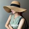 Nón cói vành rộng NC0522