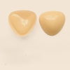 Miếng độn ngực dán hai mặt, miếng độn ngực tam giác 3D PK099