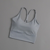 Áo Tập Thể Thao, Áo Bra Tập Gym, Yoga Mút Đúc Cố Định 6042