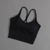 Áo Tập Thể Thao, Áo Bra Tập Gym, Yoga Mút Đúc Cố Định 6042