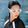 Kính bơi chuyên nghiệp chống nước |  DỨA BIKINI & SPORTWEAR