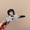 Kẹp tóc nhiều loại