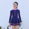 Đồ bơi cho bé gái liền thân