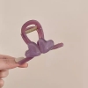 Kẹp tóc nhiều loại