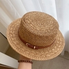 Nón cói nữa tròn NC0520