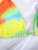 Shinning Bikini | Đồ bơi nữ ba mảnh sexy | DỨA BIKINI & SPORTWEAR