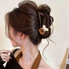 Kẹp tóc nhiều loại