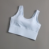 Áo Bra Tập Gym Yoga Mút Đúc, Nâng Ngực, Chống Sốc 6037