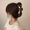 Kẹp tóc nhiều loại