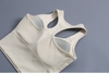 Áo Bra Tập Basic Kiểu Dáng Ba Lổ Thể Thao Tôn Dáng 6034