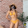 Bikini basic nhiều màu