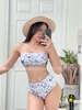 Đồ bơi, bikini ống