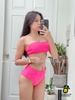 Đồ bơi, bikini ống