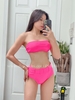 Đồ bơi nữ hai mảnh dáng ống | DỨA BIKINI & SPORTWEAR