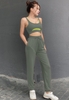 Set tập bra + quần jogger