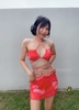 Đồ bơi nữ ba mảnh kèm váy lưới | DỨA BIKINI & SPORTWEAR