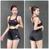 Set tập đùi boxer