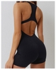 Bộ áo liền quần tập GYM - YOGA 1407