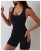 Bộ áo liền quần tập GYM - YOGA 1407