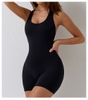 Bộ áo liền quần tập GYM - YOGA 1407