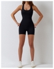 Bộ áo liền quần tập GYM - YOGA 1407