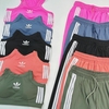 Set tập thể thao dài Jogger