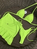 Mei Bikini Set | Đồ bơi nữ hai mảnh cạp thấp quần nhún hack dáng kèm chân váy | DỨA BIKINI & SPORTWEAR