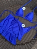 Mei Bikini Set | Đồ bơi nữ hai mảnh cạp thấp quần nhún hack dáng kèm chân váy | DỨA BIKINI & SPORTWEAR