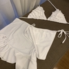 Set đi biển 3 mảnh bèo dễ thương - LIA BIKINI SET