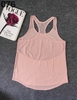 Tank Top - Áo lưới khoác ngoài đi tập cao cấp