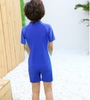 Đồ bơi bé trai liền thân