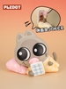 LIPU Friends Baby Me Series Blind Box