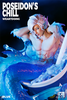 Poseidon's Chill-Blue