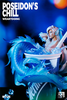 Poseidon's Chill-Blue