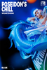 Poseidon's Chill-Blue