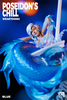 Poseidon's Chill-Blue