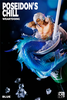 Poseidon's Chill-Blue