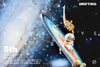 Sank Planet Galaxy