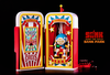 Sank park-Vending Machine-Carnival