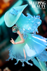 [Pre-order] Sleeping Beauty-Cocktail Fairies-Blue Margatita