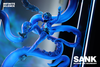 Sank-Beyond the Boundary-Infinite Silence-Blues
