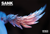 Sank-Beyond the Boundary-Infinite Silence-Blues