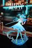 [Pre-order] Sleeping Beauty-Cocktail Fairies-Blue Margatita