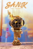 Sank-Childhood-Little Explorer