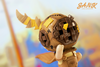 Sank-Childhood-Little Explorer