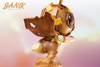 Sank-Childhood-Little Explorer