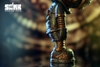 Sank - Lost- Steam Punk Bronze Age