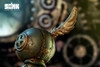 Sank - Lost- Steam Punk Bronze Age