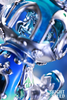 Good Night Series-Bright Steed-Dream Blue